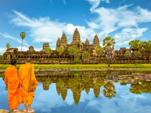 Cambodia Tours