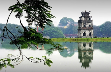 Hanoi