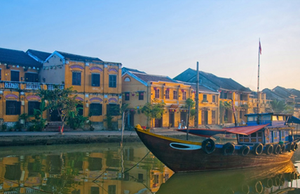 Hoi An