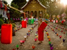 Laos Tours