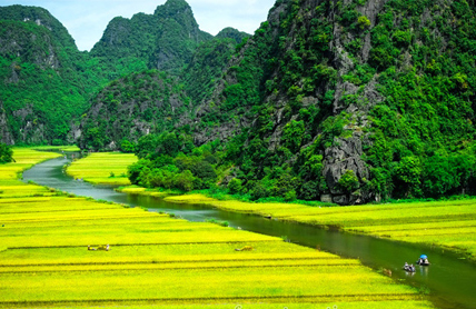 Ninh Binh