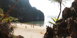 Ban Chan Beach