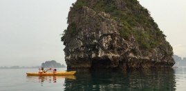 Cong Do Area