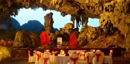 Drum Cave