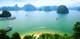 Halong Bay