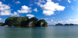 Tung Gau Area
