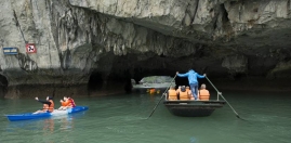 Luon Cave