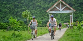 Viet Hai Village