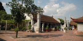 Yen Duc Village