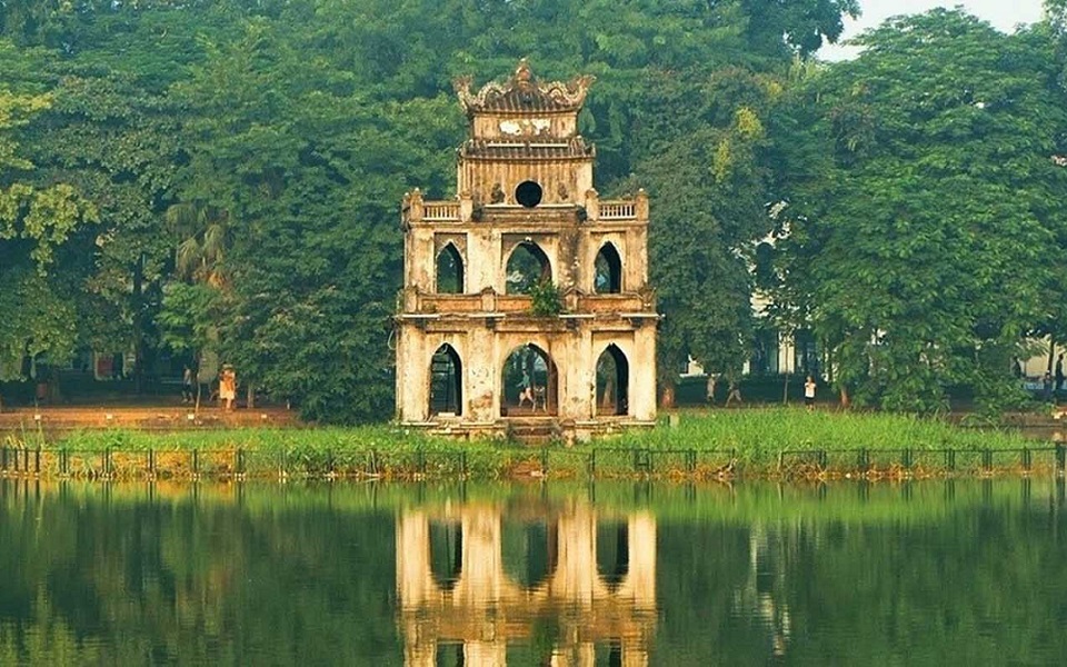 What to do in Hanoi in September