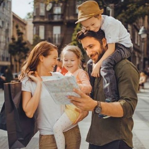 Family Holidays