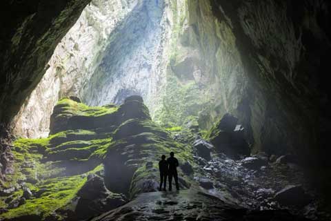 Adventure Tours