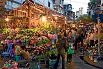 2 Days in Hanoi - Our "City for Peace"