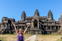 3 Days Discover Siem Reap