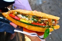 Best Banh Mi in Hoi An
