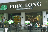 Best cafés in Ho Chi Minh City