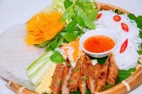 Best local food in Hue - Hue Cuisine