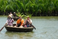 Eco tour in Hoi An