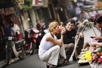 Explore Hanoi as a local