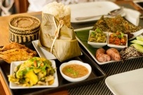 Flavors of Lao Cuisine