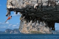 Halong Bay For Adventure Tourists