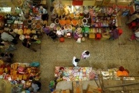 Local Markets - Best Places for Shopping in Phnom Penh