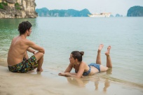 Refresh on Beautiful Beaches in Vietnam