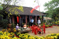 The Vietnamese’s Biggest Festival – Lunar New Year