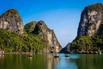 Tips for Choosing Best Halong Bay Cruises