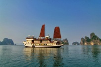 Top 10 Best Cruises in Halong Bay