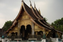 Traditional Art of Laos