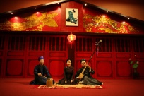 Vietnam Traditional Music - Quintessence of Nation