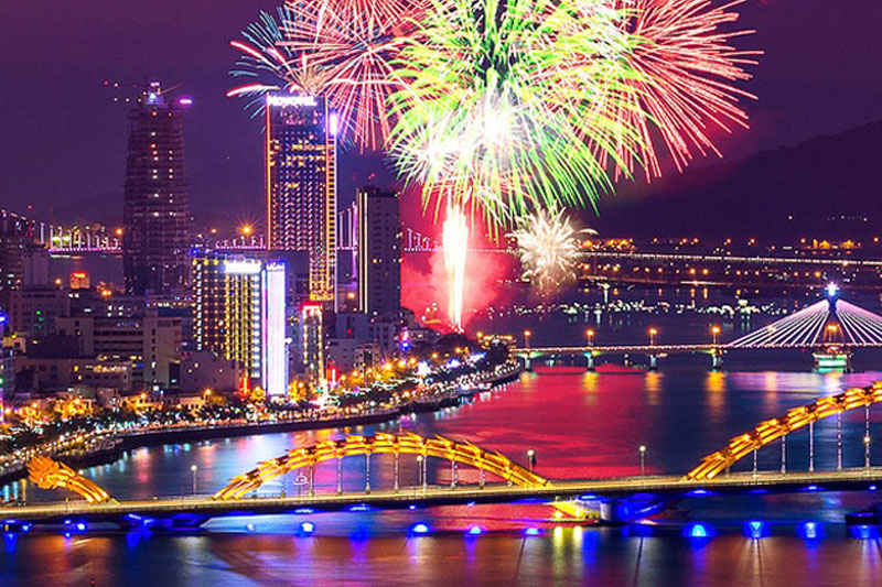 Da Nang City Tour